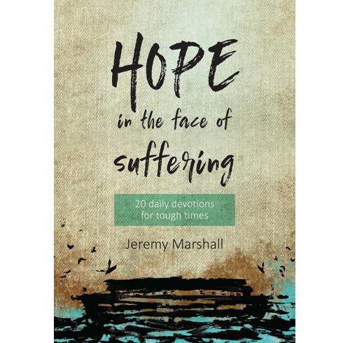 Hope in the Face of Suffering