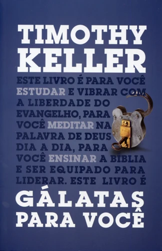 Galatians For You (Portuguese)