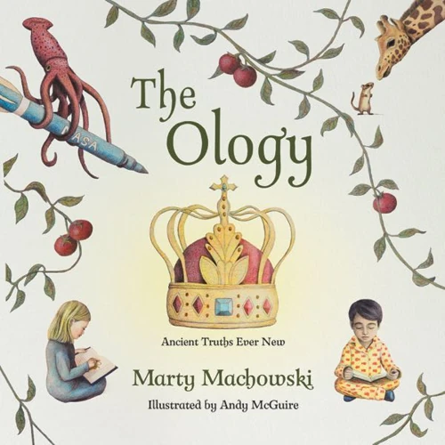 The Ology