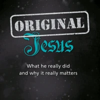 Original Jesus (ebook)