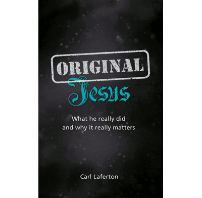 Original Jesus (ebook)