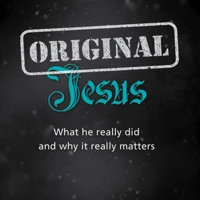 Original Jesus