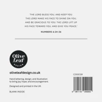 Child Of God Card