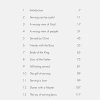 Serving without sinking (ebook)