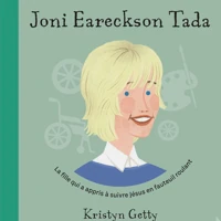 Joni Eareckson Tada (French)