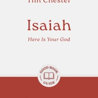 Isaiah: Here Is Your God