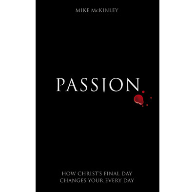 Passion (ebook)