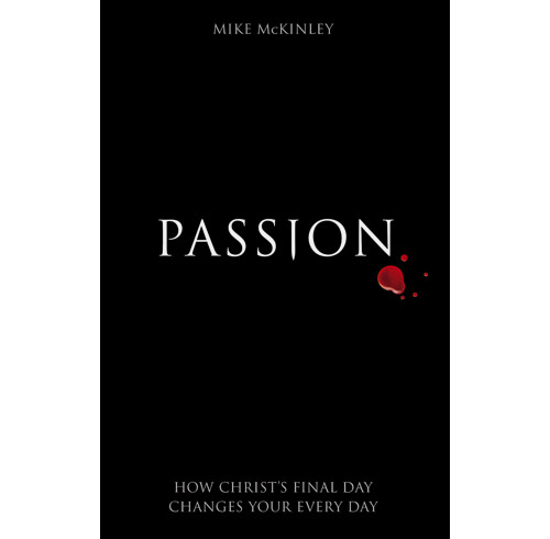 Passion (ebook)