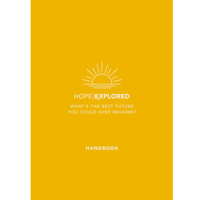 Hope Explored Handbook (ebook)
