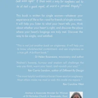 The Heart of Singleness