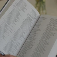ESV Gift and Award Bible (TruTone®, Black)