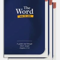 The Word One to One: John Pack 3