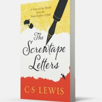 The Screwtape Letters