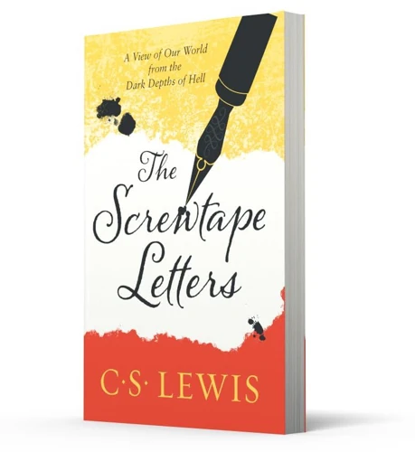 The Screwtape Letters