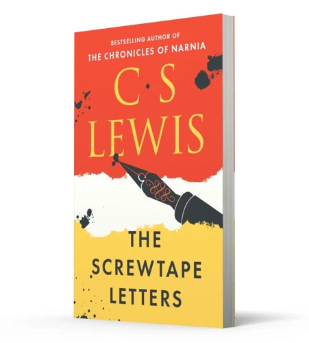 The Screwtape Letters