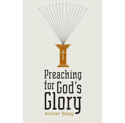 Preaching For God's Glory (ebook)