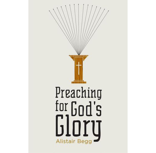 Preaching For God's Glory (ebook)