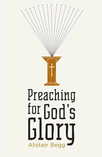 Preaching For God's Glory (ebook)