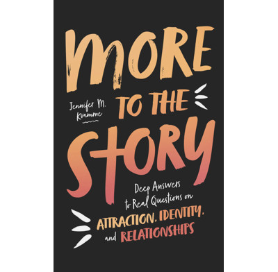 More to the Story (ebook)