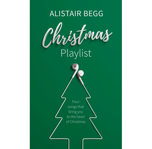 Christmas Playlist (audiobook)