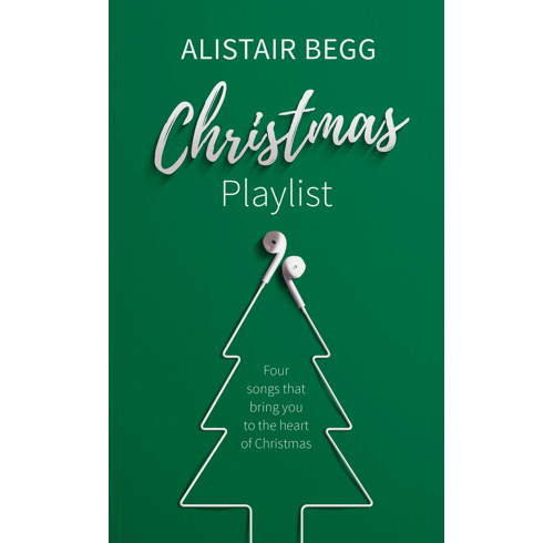 Christmas Playlist