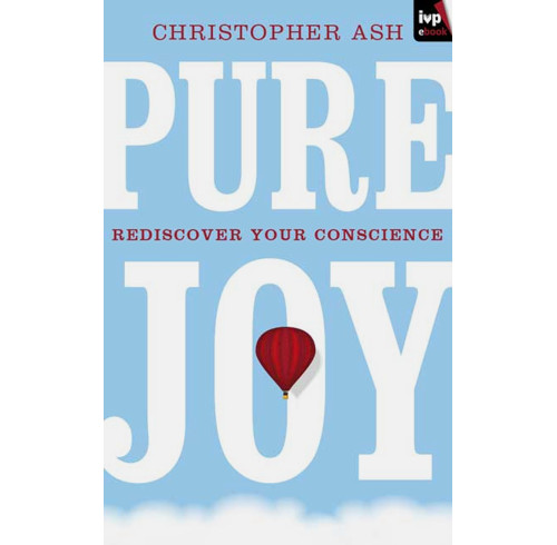 Pure Joy (ebook)