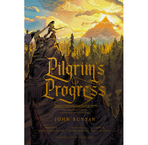 Pilgrim's Progress