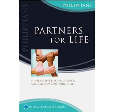 Philippians: Partners for Life