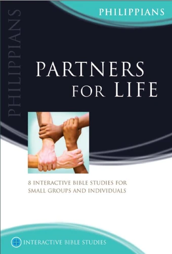 Philippians: Partners for Life