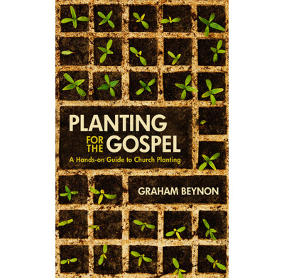 Planting for the Gospel (ebook)