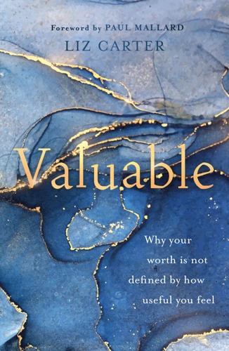 Valuable (audiobook)