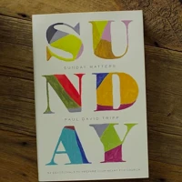 Sunday Matters