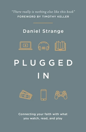 Plugged In (ebook)