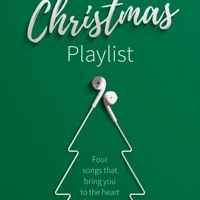 Christmas Playlist (ebook)