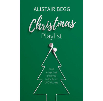 Christmas Playlist (ebook)