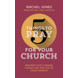 5 Things to Pray for Your Church