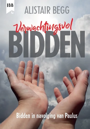 Pray Big (Dutch)