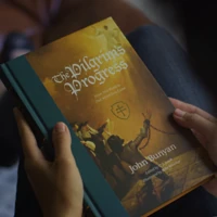 The Pilgrim's Progress