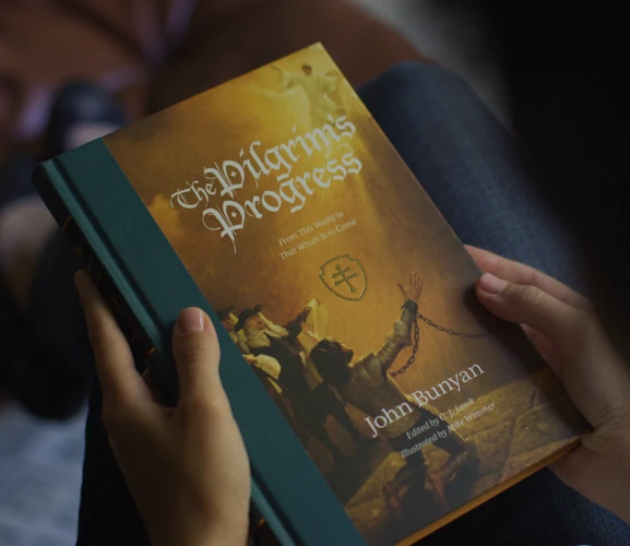 The Pilgrim's Progress
