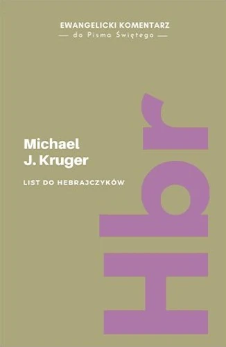 Hebrews For You (Polish)