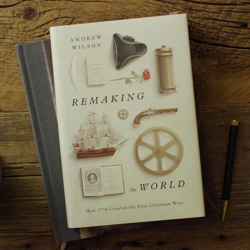 Remaking the World