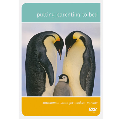 Putting Parenting to Bed Episodes (HD)