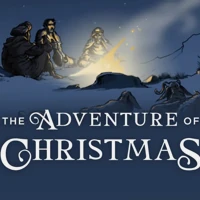 The Adventure of Christmas (ebook)
