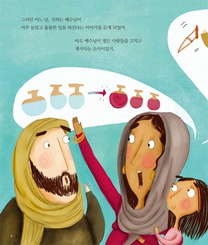 The One O'Clock Miracle (Korean)