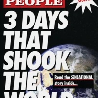 3 Days That Shook The World