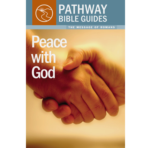 Peace with God (Romans)