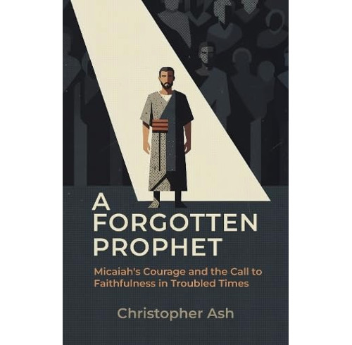 A Forgotten Prophet
