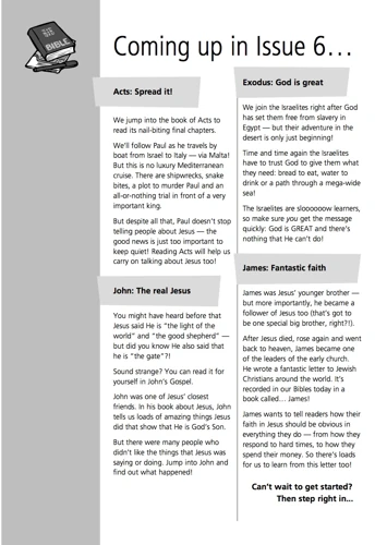 Discover: Book 6