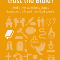 Can I really trust the Bible? (ebook)