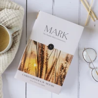 The Hodder Bible Commentary: Mark